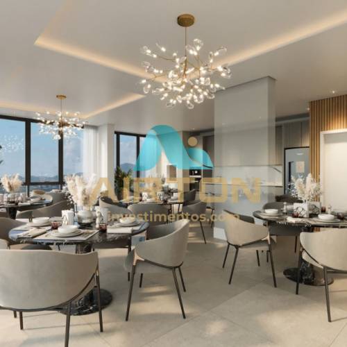 LA2041 IMVEL LANAMENTO, TEM 69 M COM 2 SUITES E