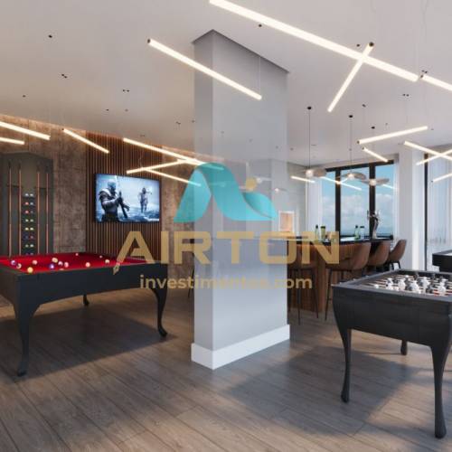 LA2041 IMVEL LANAMENTO, TEM 69 M COM 2 SUITES E