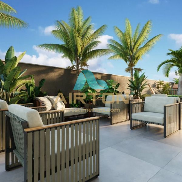 LA2041 IMVEL LANAMENTO, TEM 69 M COM 2 SUITES E