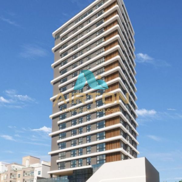 LA2041 IMVEL LANAMENTO, TEM 69 M COM 2 SUITES E