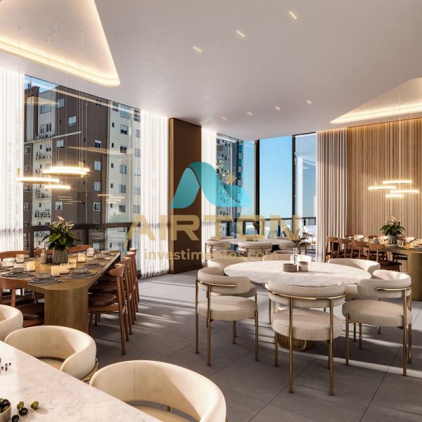 LA3067 IMVEL LANAMENTO COM 3 SUITES, 200 MTS DO 