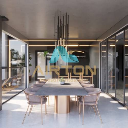 Apartamento com 2 quartos  venda , 73m - Fazendi