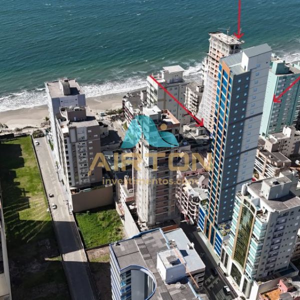 DU4002 DUPLEX LANAMENTO COM 4 SUITES, 200 MTS DO 