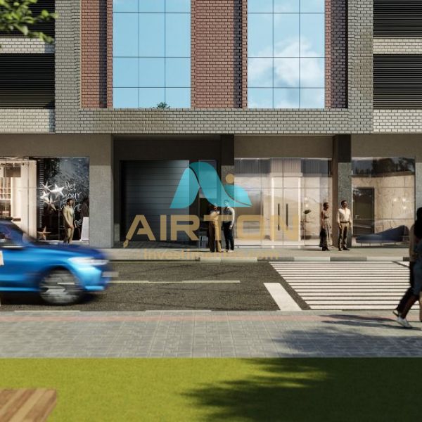 DU4002 DUPLEX LANAMENTO COM 4 SUITES, 200 MTS DO 