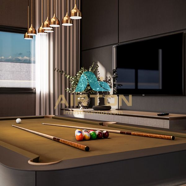 DU4002 DUPLEX LANAMENTO COM 4 SUITES, 200 MTS DO 