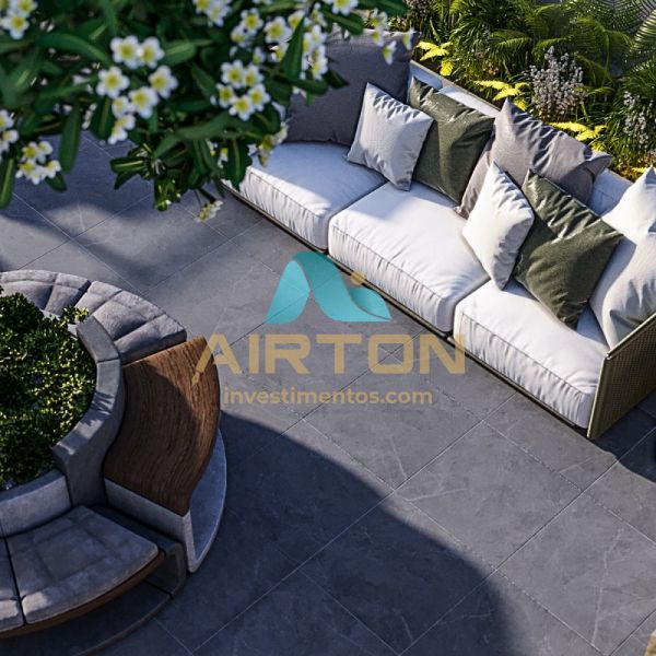 DU4002 DUPLEX LANAMENTO COM 4 SUITES, 200 MTS DO 