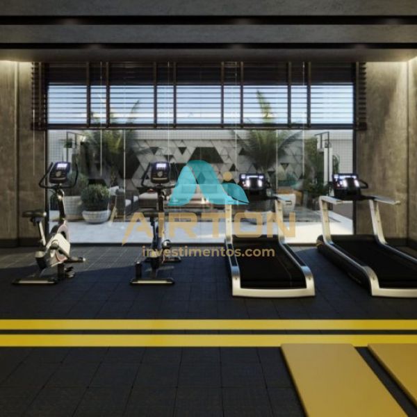 LA4075 IMVEL LANAMENTO COM 4 SUITES, 200 MTS DO 