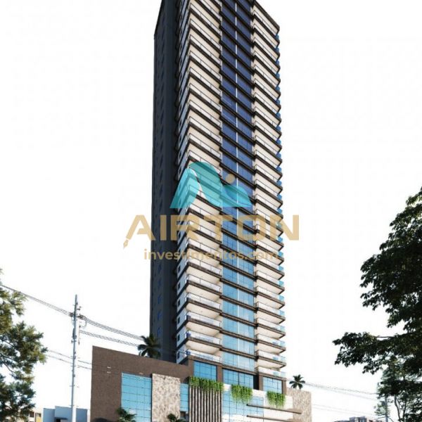 LA4075 IMVEL LANAMENTO COM 4 SUITES, 200 MTS DO 