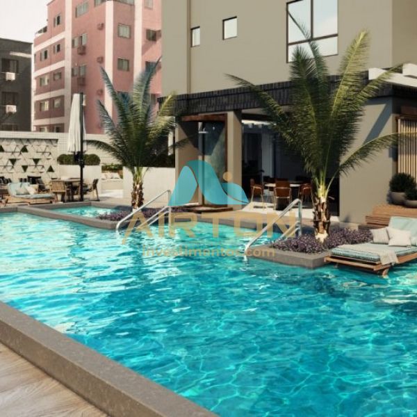 LA4075 IMVEL LANAMENTO COM 4 SUITES, 200 MTS DO 