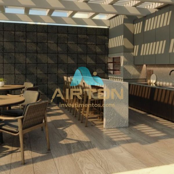 LA4075 IMVEL LANAMENTO COM 4 SUITES, 200 MTS DO 