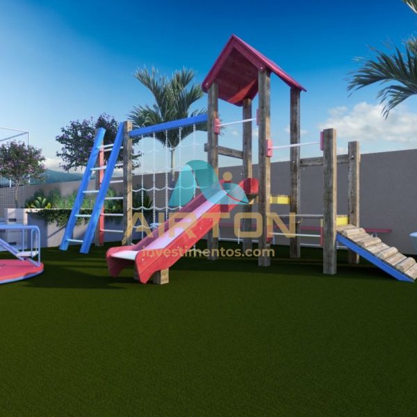 LA4075 IMVEL LANAMENTO COM 4 SUITES, 200 MTS DO 