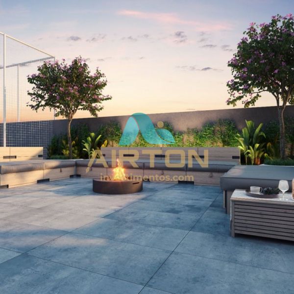 LA4075 IMVEL LANAMENTO COM 4 SUITES, 200 MTS DO 