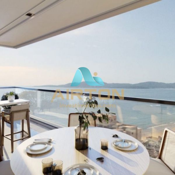 LA4075 IMVEL LANAMENTO COM 4 SUITES, 200 MTS DO 