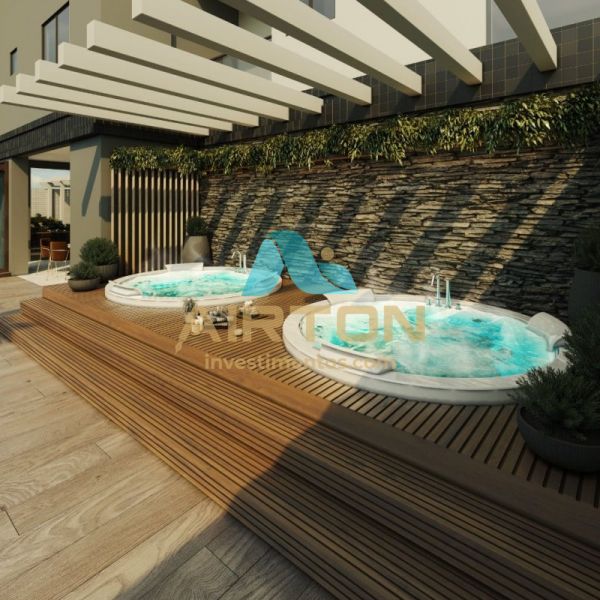 LA4075 IMVEL LANAMENTO COM 4 SUITES, 200 MTS DO 