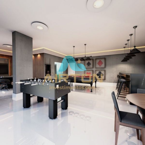 LA4075 IMVEL LANAMENTO COM 4 SUITES, 200 MTS DO 