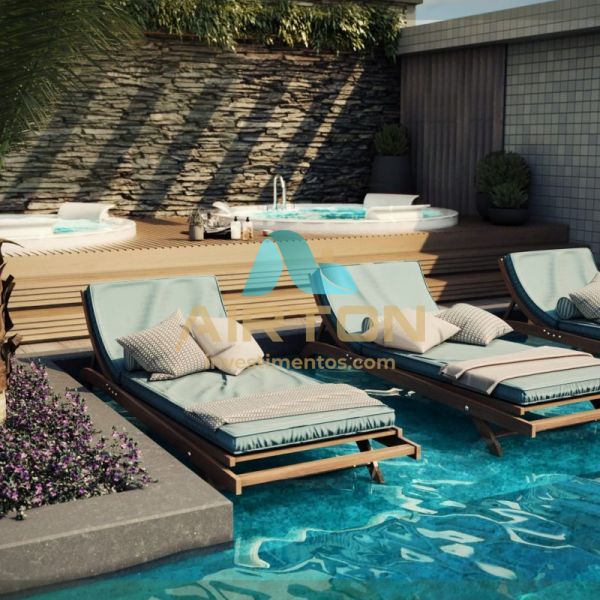 LA4075 IMVEL LANAMENTO COM 4 SUITES, 200 MTS DO 