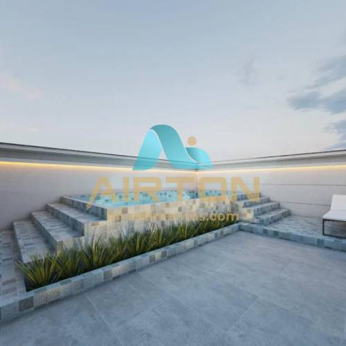 Apartamento com 2 sutes  venda , 67m - So Fran