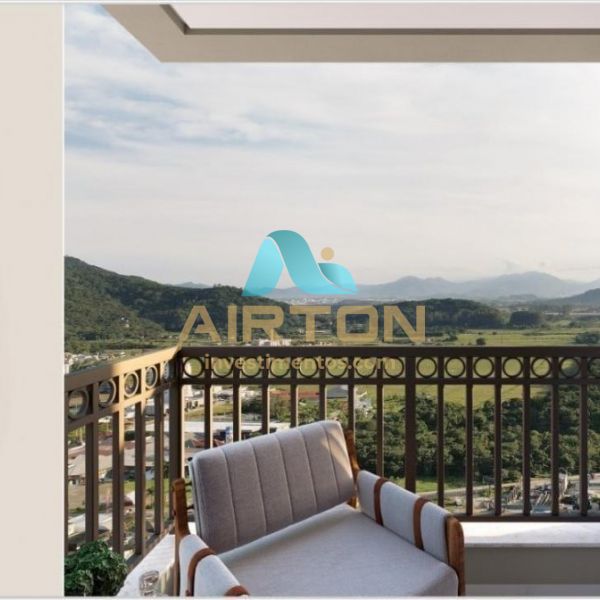 LA2043 IMVEL LANAMENTO COM 2 SUITES, 700 MTS DO 