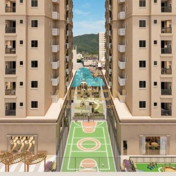 LA2043 IMVEL LANAMENTO COM 2 SUITES, 700 MTS DO 