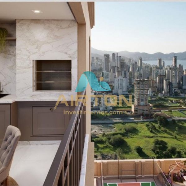 LA2043 IMVEL LANAMENTO COM 2 SUITES, 700 MTS DO 