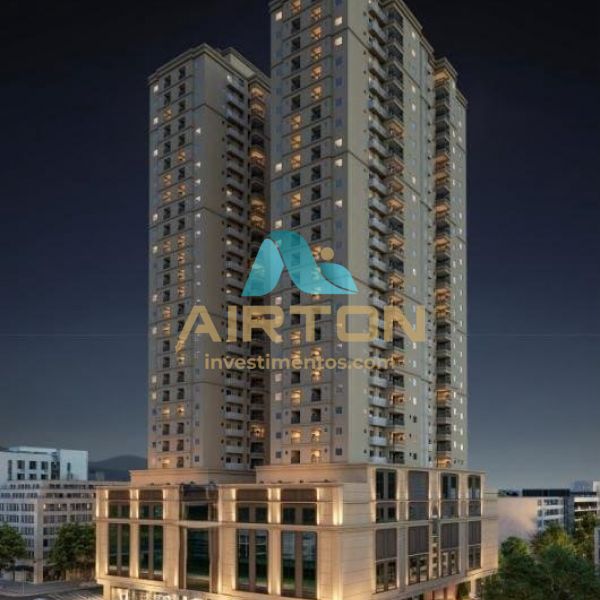 LA2043 IMVEL LANAMENTO COM 2 SUITES, 700 MTS DO 