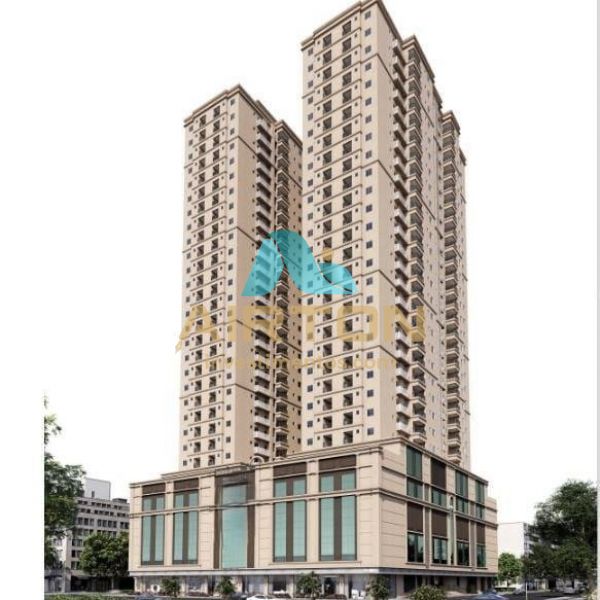 LA2043 IMVEL LANAMENTO COM 2 SUITES, 700 MTS DO 