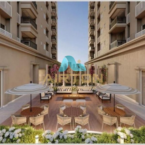 LA2043 IMVEL LANAMENTO COM 2 SUITES, 700 MTS DO 