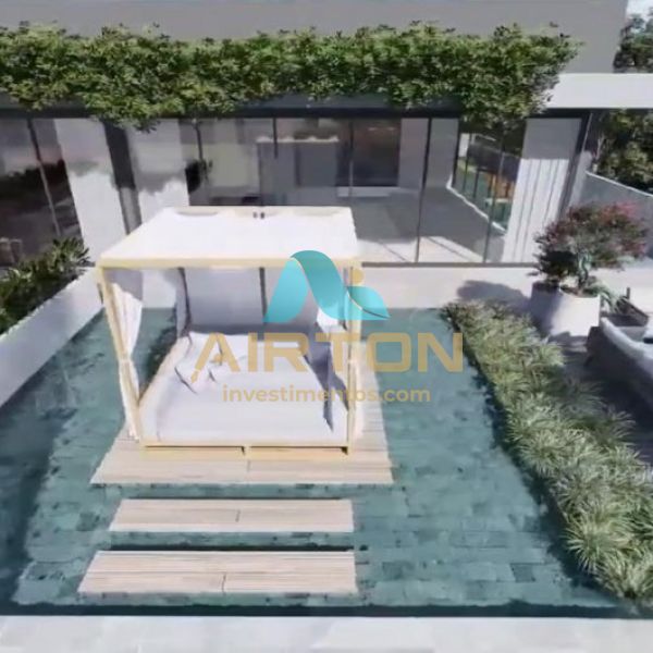 LA2028 IMVEL LANAMENTO COM 2 DOR SENDO UMA SUITE