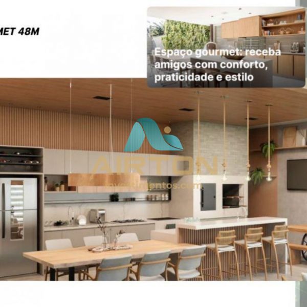 LA2028 IMVEL LANAMENTO COM 2 DOR SENDO UMA SUITE