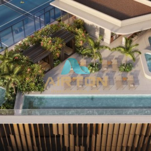 Apartamento com 4 sutes  venda , 182m - Centro 