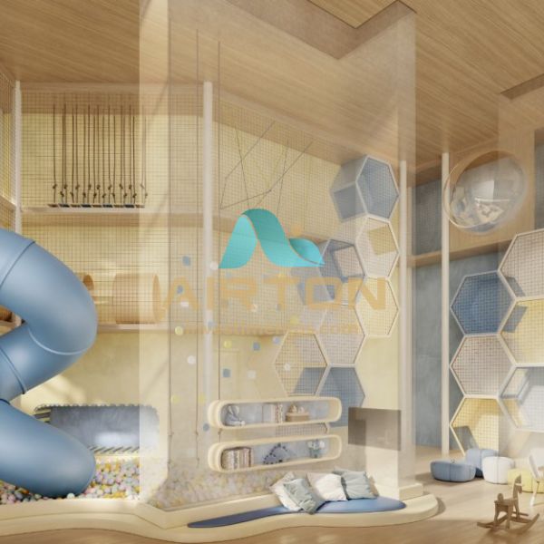 Apartamento com 4 sutes  venda , 182m - Centro 