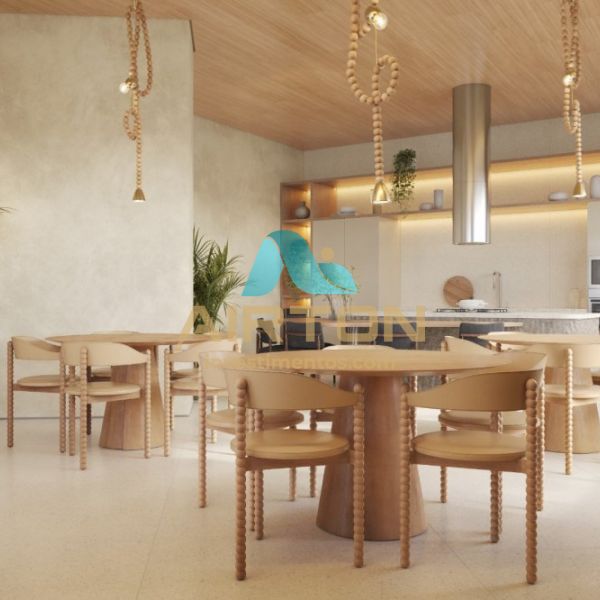 Apartamento com 4 sutes  venda , 182m - Centro 