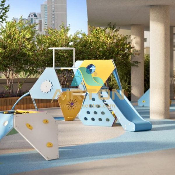 Apartamento com 4 sutes  venda , 182m - Centro 