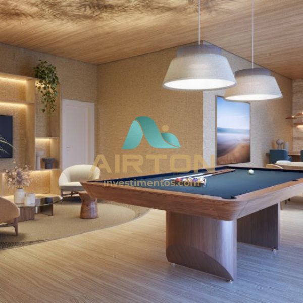 Apartamento com 4 sutes  venda , 182m - Centro 