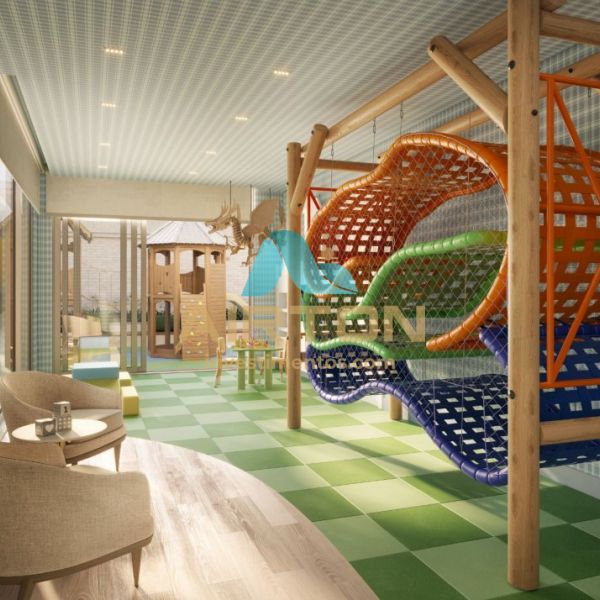 Cobertura com 4 sutes  venda , 292m - Centro - 