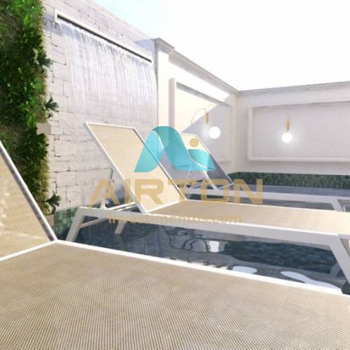 V3181 IMVEL PARA VENDA COM 3 SUITES, 400 MTS DO M