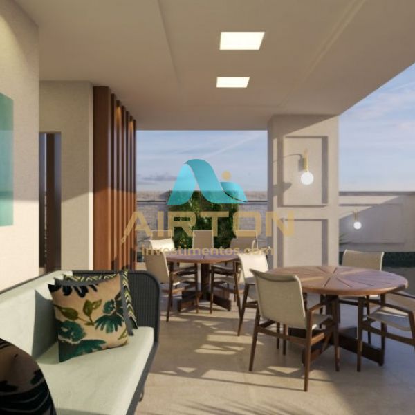 V3181 IMVEL PARA VENDA COM 3 SUITES, 400 MTS DO M