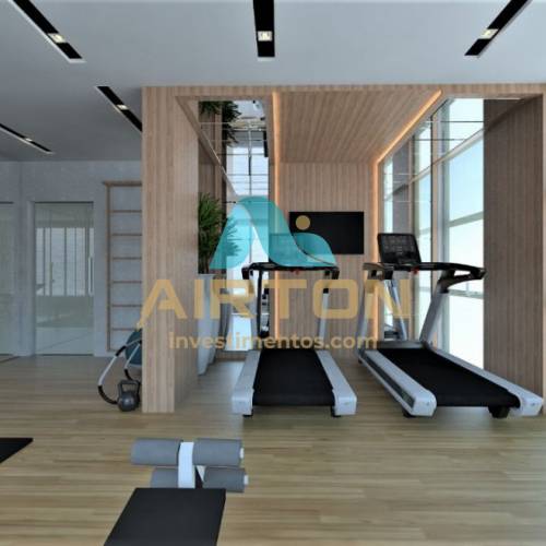 PH5001 PENTHOUSE PARA VENDA COM 5 SUITES, 400 MTS 