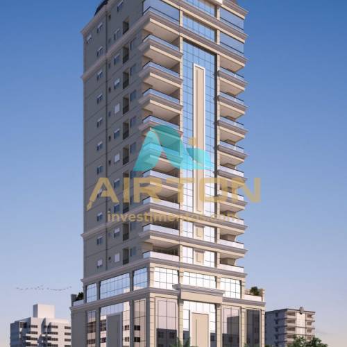 PH5001 PENTHOUSE PARA VENDA COM 5 SUITES, 400 MTS 