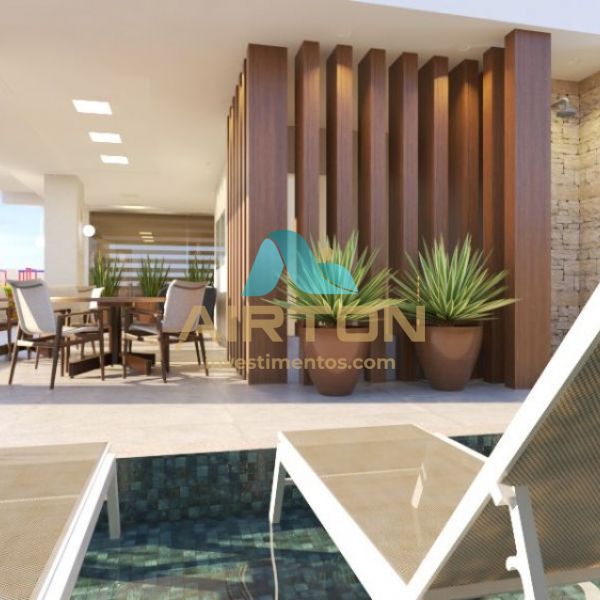 PH5001 PENTHOUSE PARA VENDA COM 5 SUITES, 400 MTS 