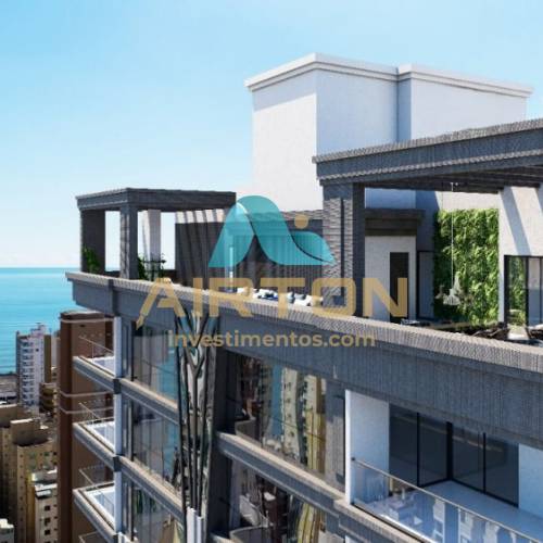 LA3069 IMVEL LANAMENTO COM 3 SUITES, 100 MTS DO 