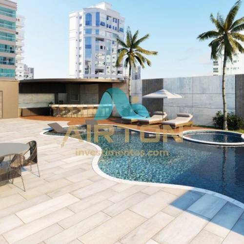 PH3000 PENTHOUSE LANAMENTO COM 3 SUITES, 100 MTS 