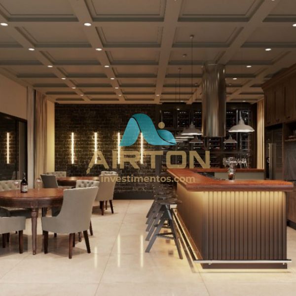 PH3000 PENTHOUSE LANAMENTO COM 3 SUITES, 100 MTS 