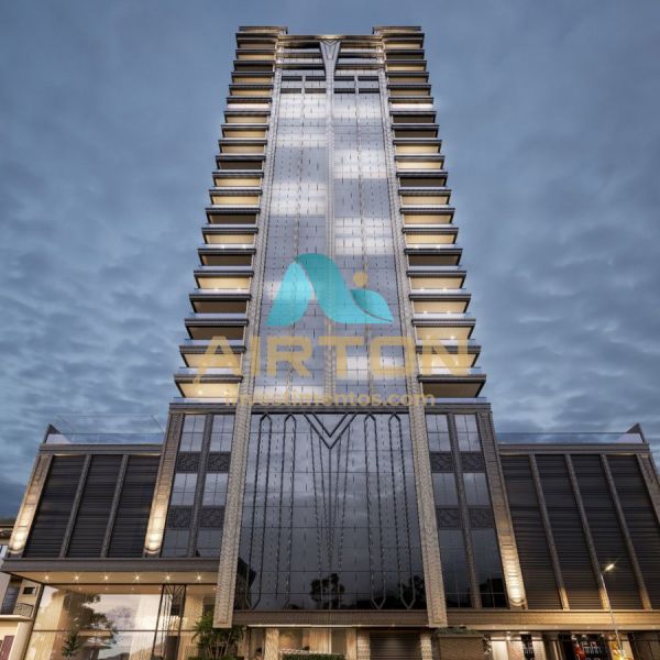 PH3000 PENTHOUSE LANAMENTO COM 3 SUITES, 100 MTS 