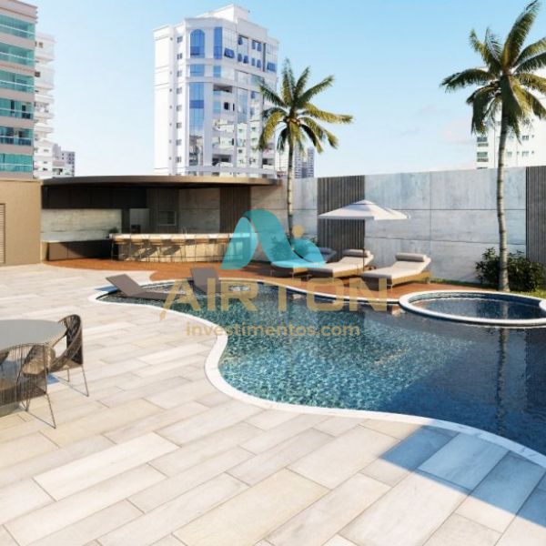 PH3000 PENTHOUSE LANAMENTO COM 3 SUITES, 100 MTS 
