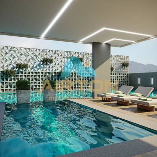 LA3070 IMVEL LANAMENTO COM 3 SUITES, 300 MTS DO 