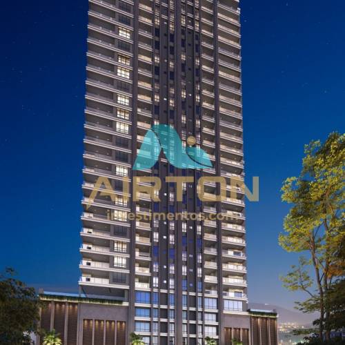 LA3070 IMVEL LANAMENTO COM 3 SUITES, 300 MTS DO 