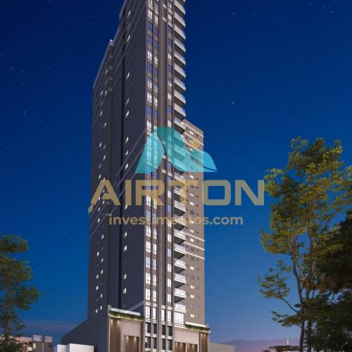 LA3070 IMVEL LANAMENTO COM 3 SUITES, 300 MTS DO 