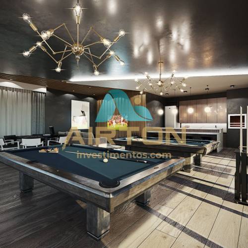 LA3070 IMVEL LANAMENTO COM 3 SUITES, 300 MTS DO 