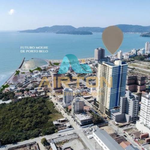 LA3070 IMVEL LANAMENTO COM 3 SUITES, 300 MTS DO 
